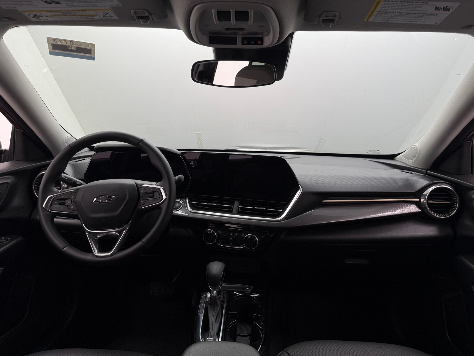 Thumbnail: 2024 Chevrolet Trax - 2