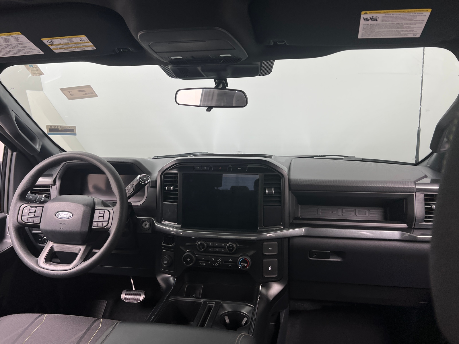 Thumbnail: 2024 Ford Econoline - 3
