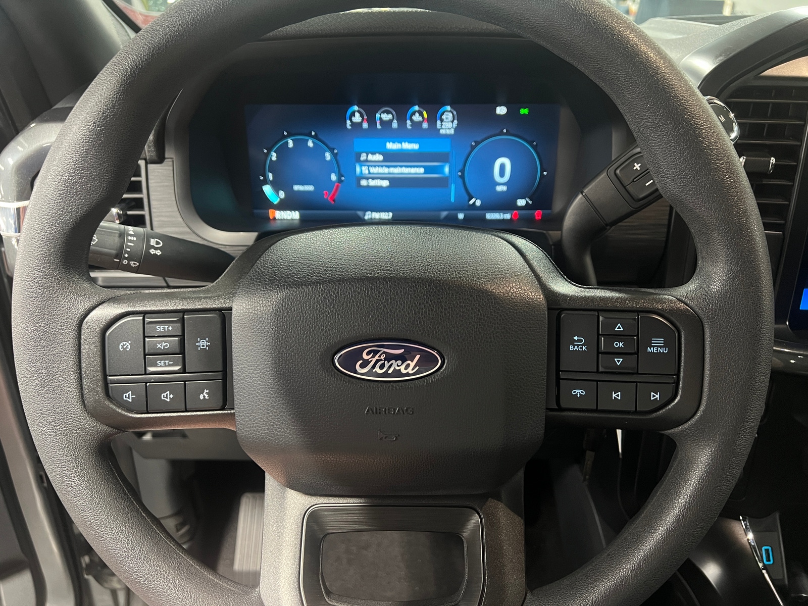 Thumbnail: 2024 Ford Econoline - 5