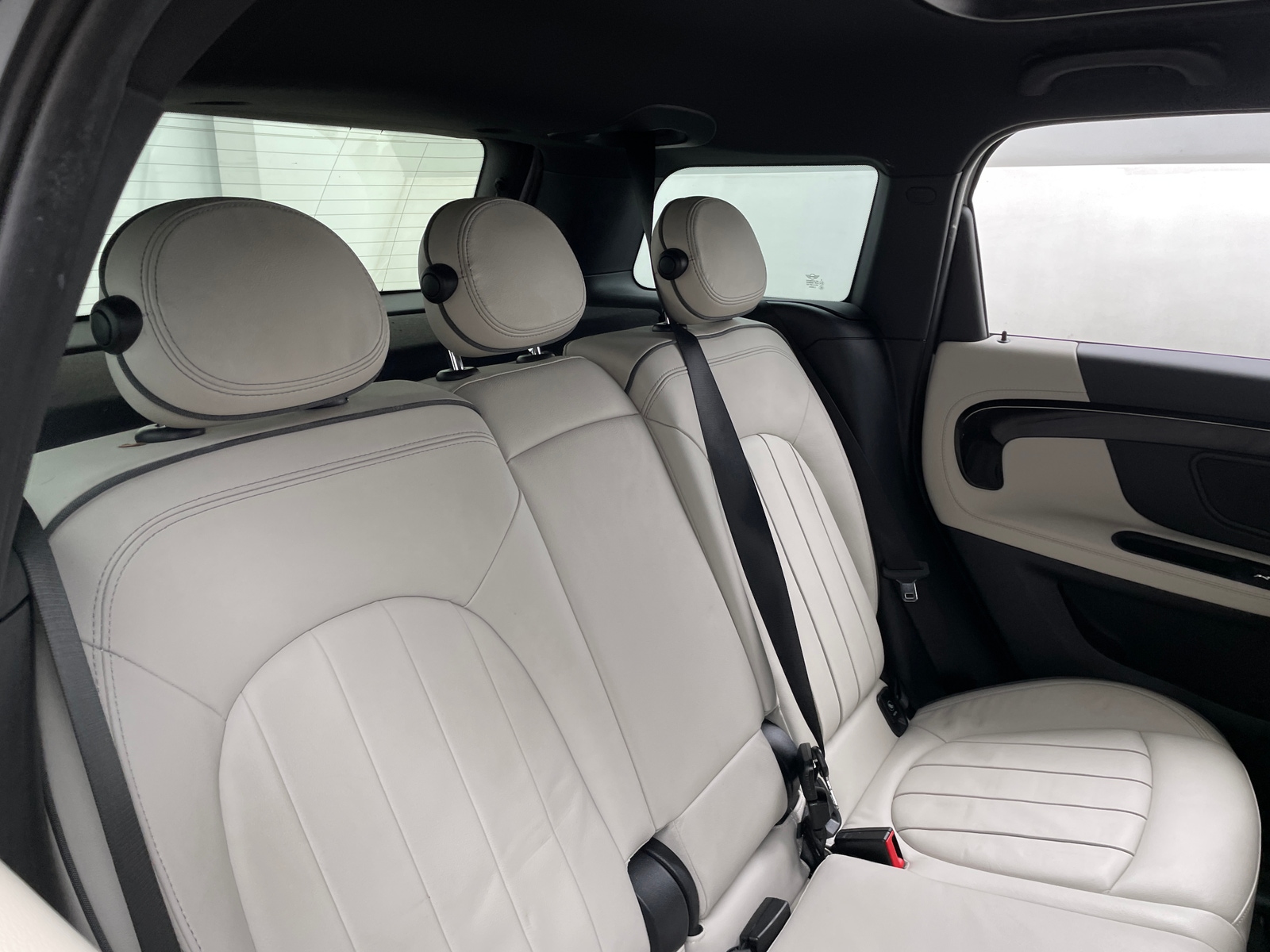Thumbnail: 2019 MINI Cooper Countryman - 5