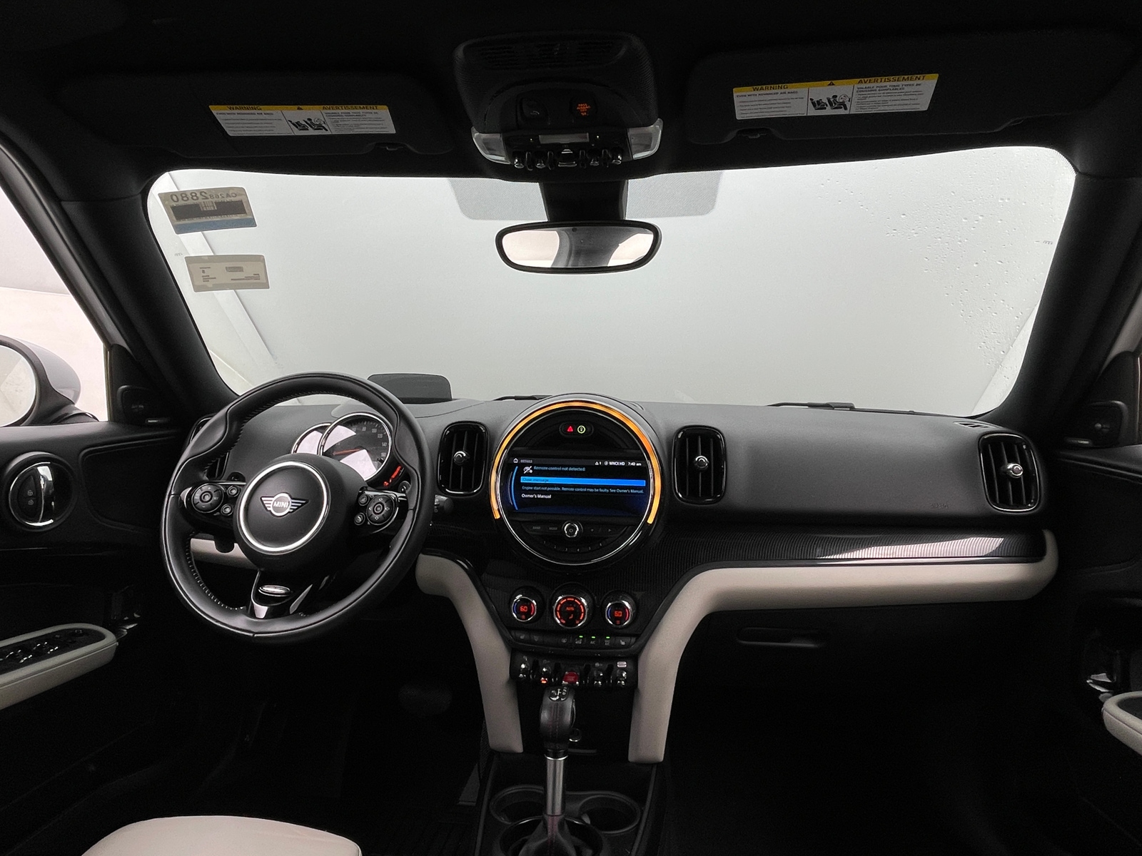 Thumbnail: 2019 MINI Cooper Countryman - 2