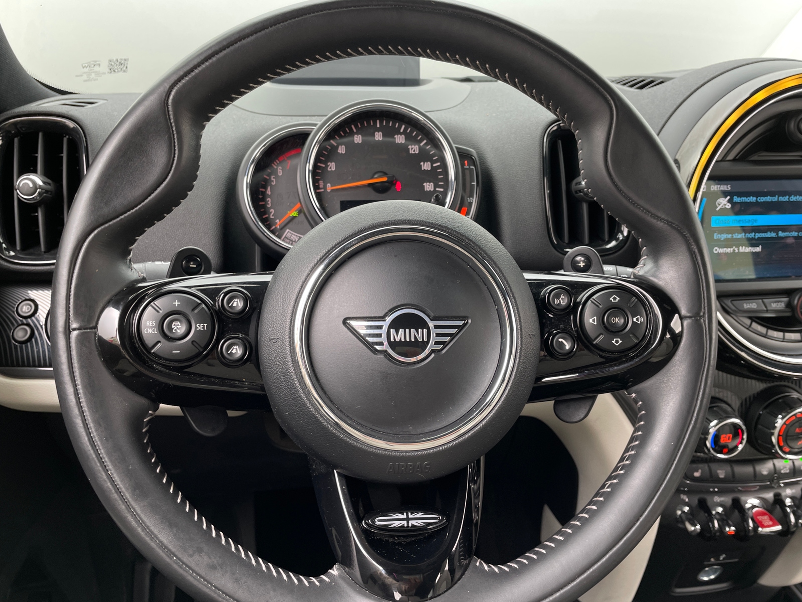 Thumbnail: 2019 MINI Cooper Countryman - 4