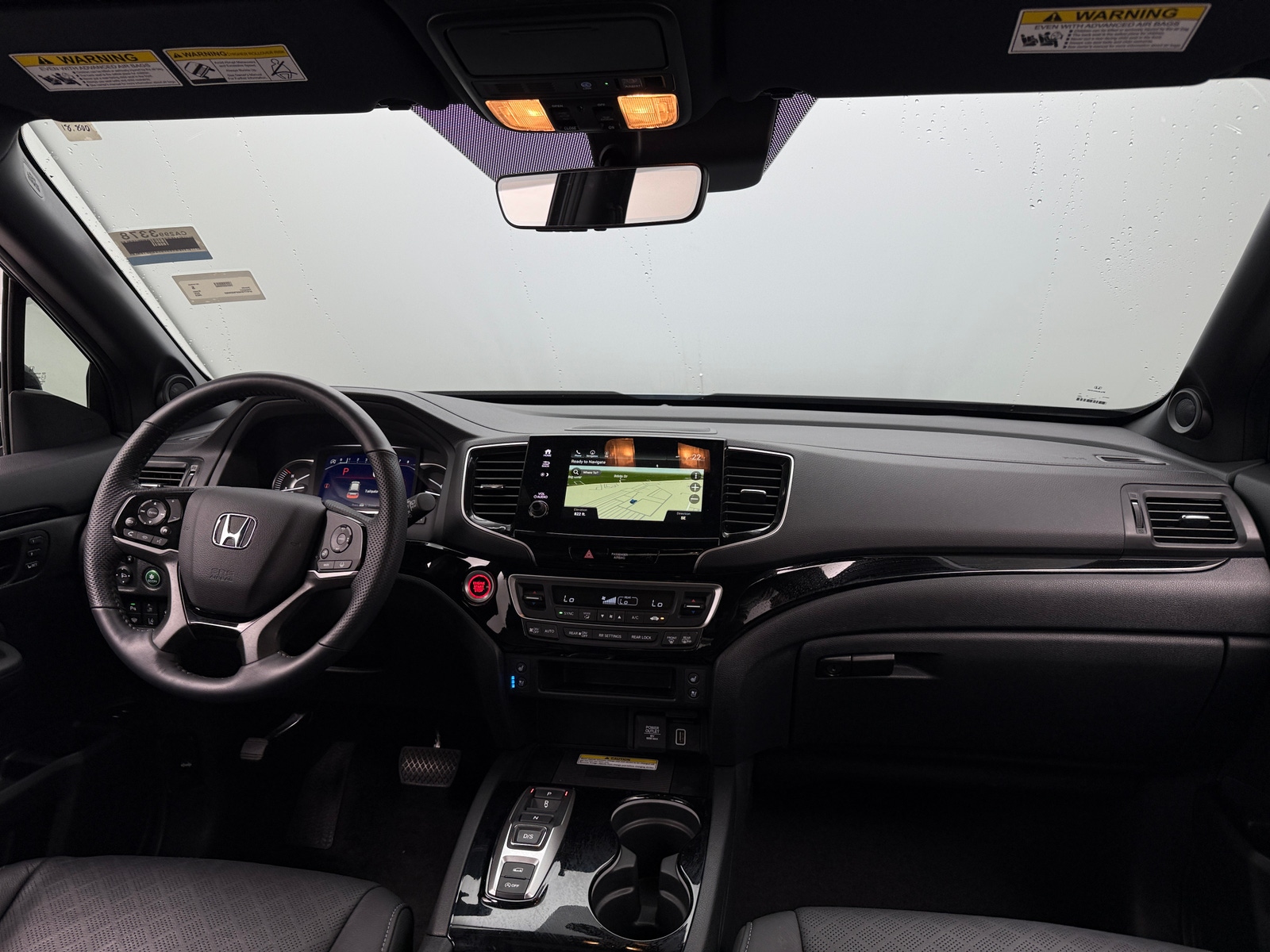 Thumbnail: 2023 Honda Passport - 2