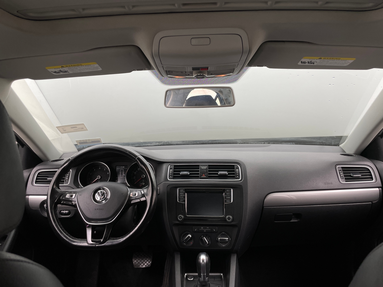 Thumbnail: 2017 Volkswagen Jetta - 2