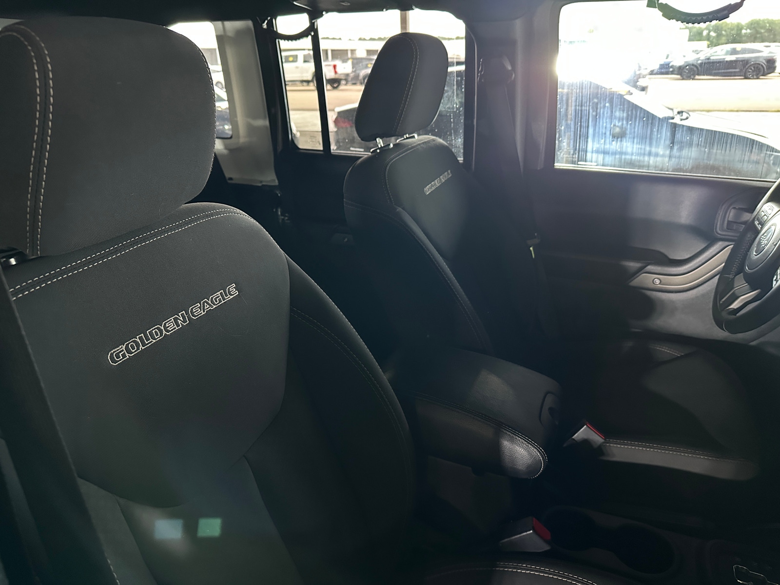 Thumbnail: 2018 Jeep Wrangler - 2