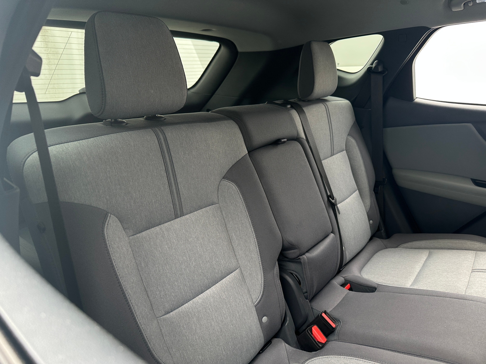 Thumbnail: 2021 Chevrolet Blazer - 6