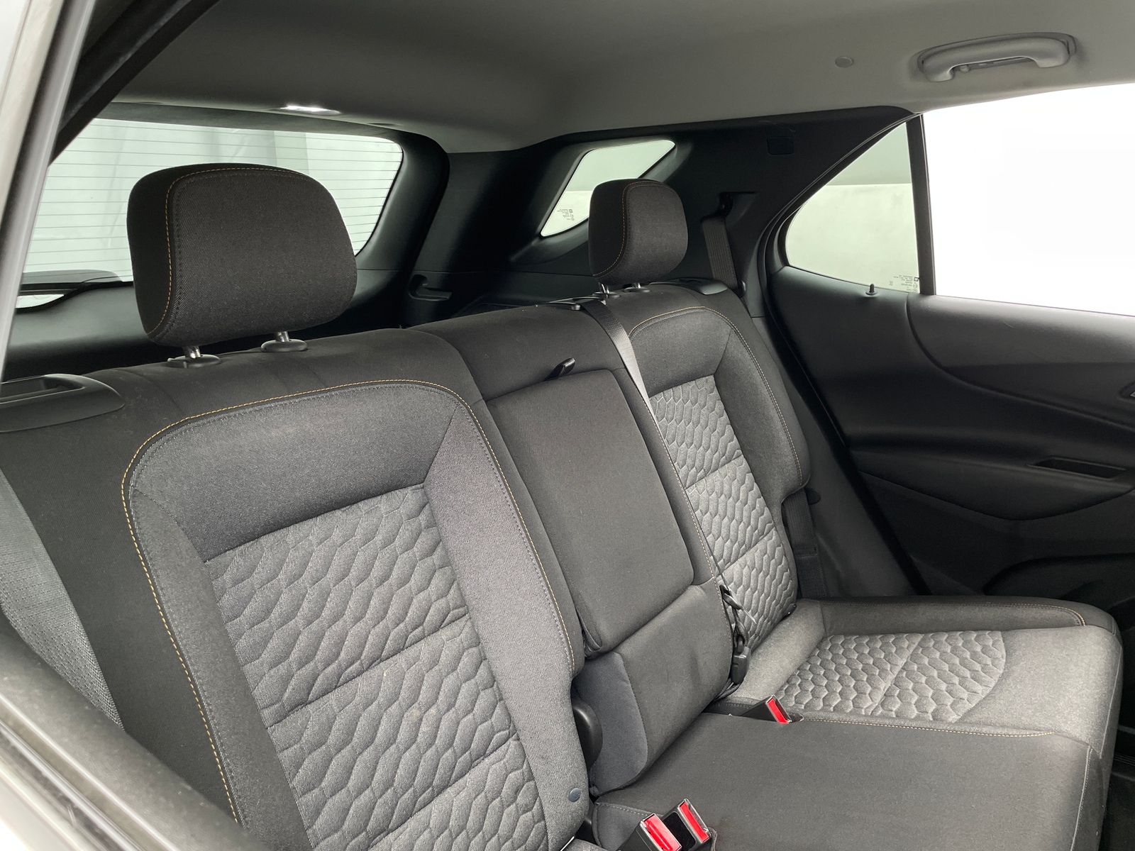 Thumbnail: 2018 Chevrolet Equinox - 6
