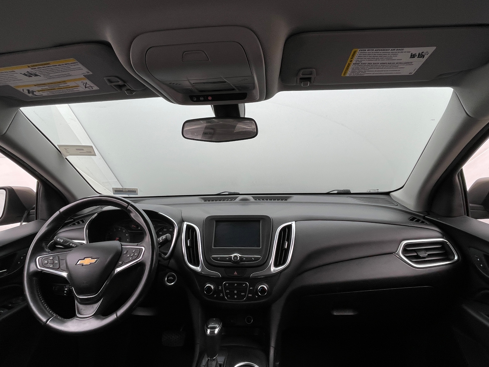 Thumbnail: 2018 Chevrolet Equinox - 3