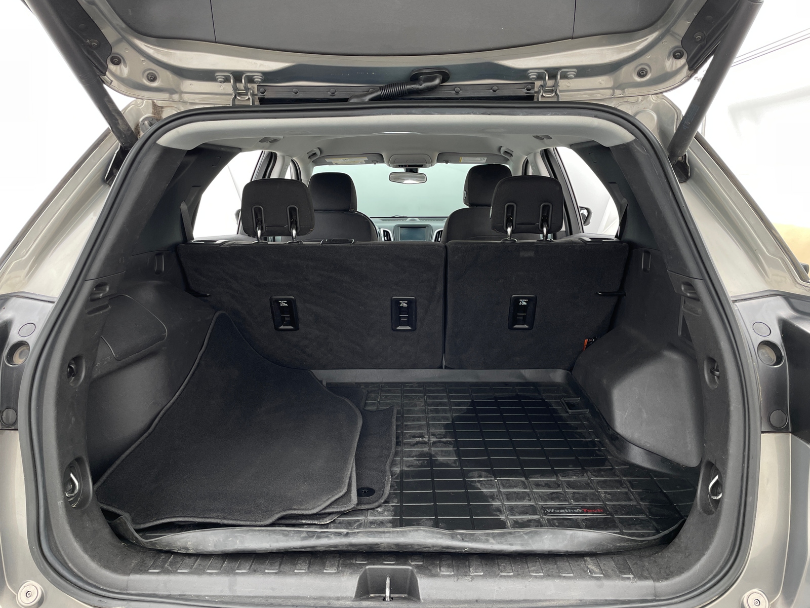 Thumbnail: 2018 Chevrolet Equinox - 7