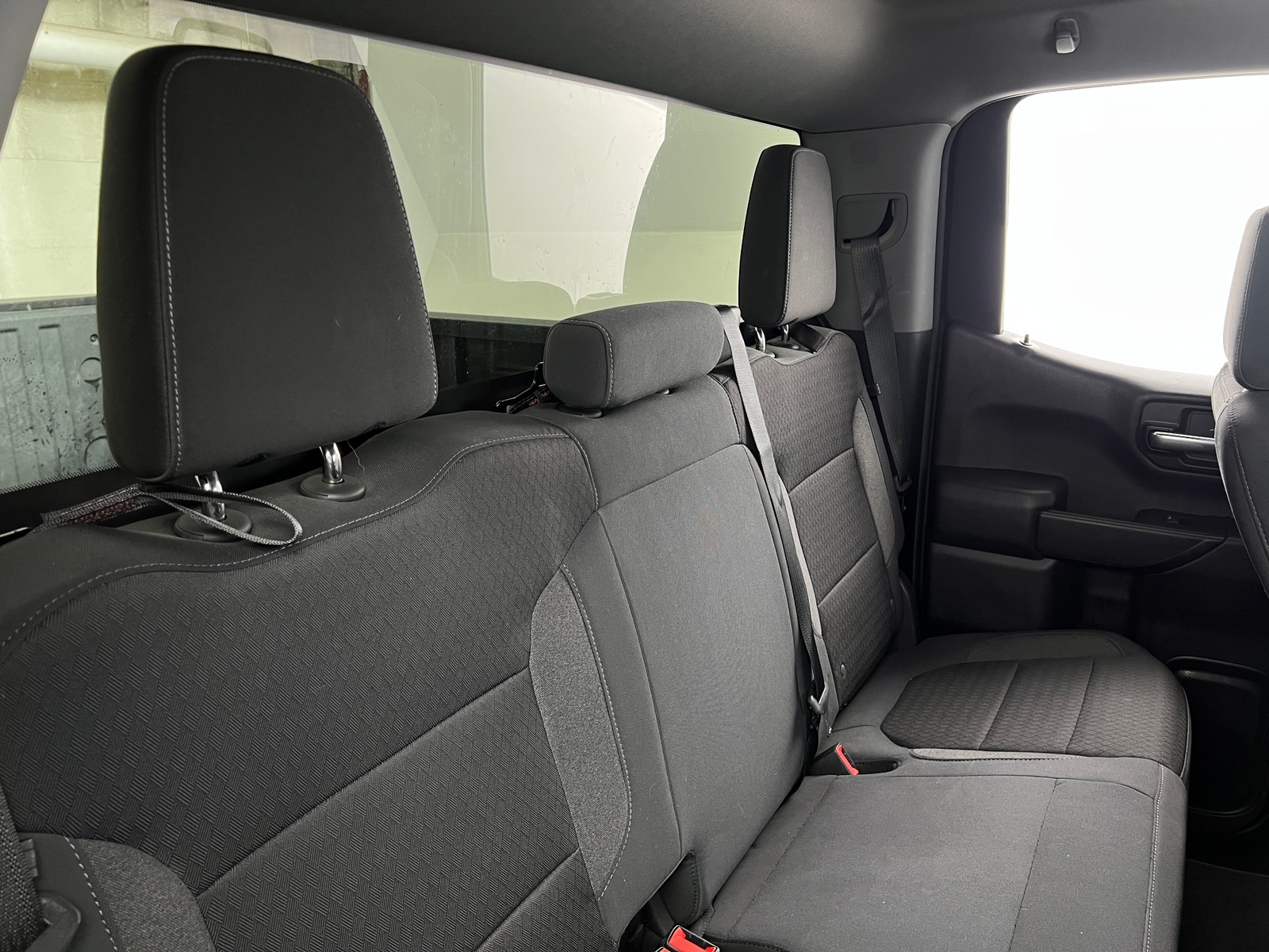 Thumbnail: 2020 Chevrolet Silverado 1500 - 6