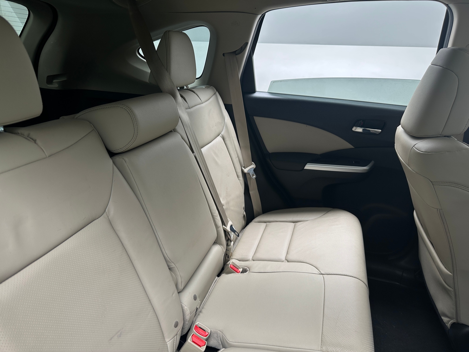 Thumbnail: 2016 Honda CR-V - 5