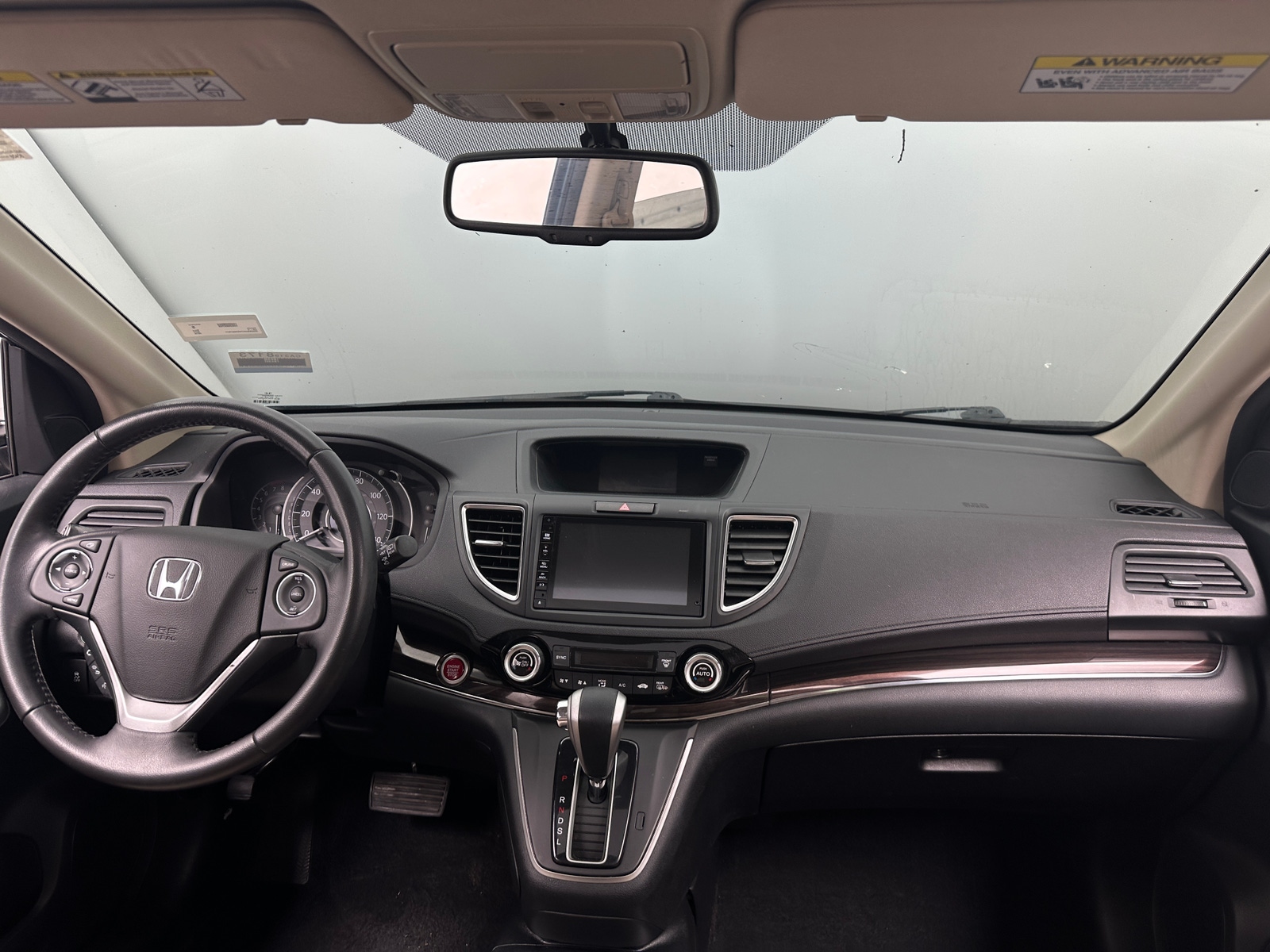 Thumbnail: 2016 Honda CR-V - 2