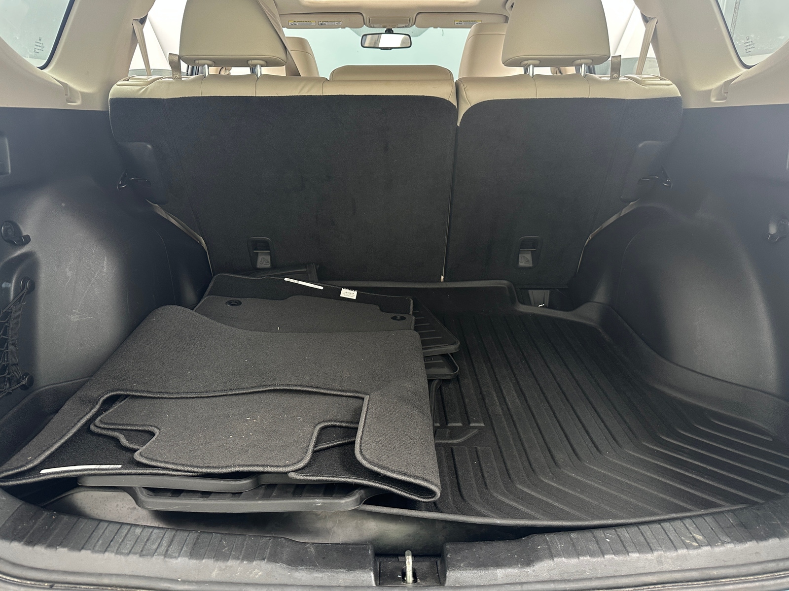 Thumbnail: 2016 Honda CR-V - 6