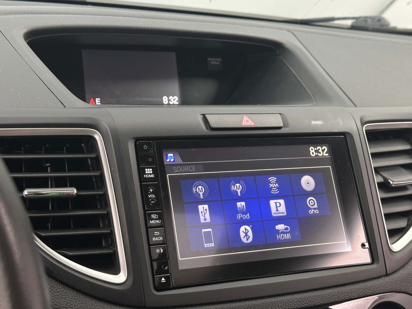 Thumbnail: 2016 Honda CR-V - 3
