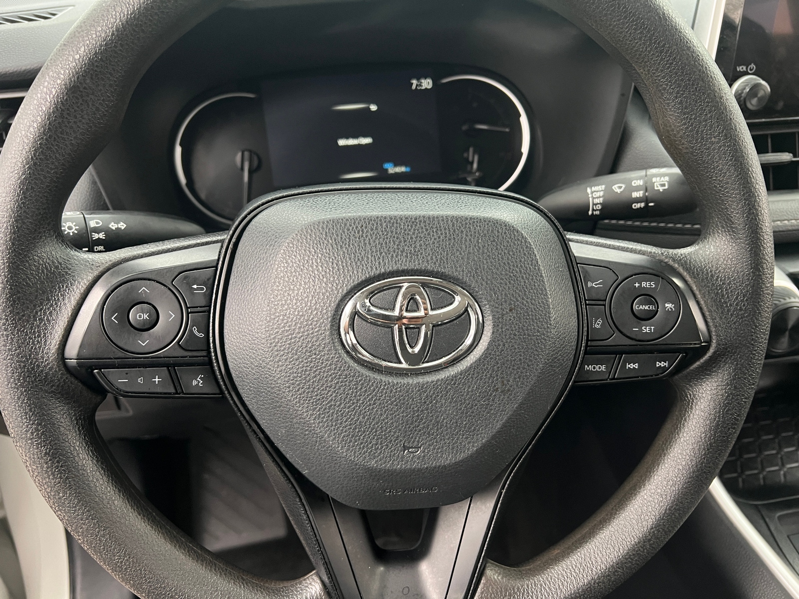 Thumbnail: 2024 Toyota RAV4 - 5