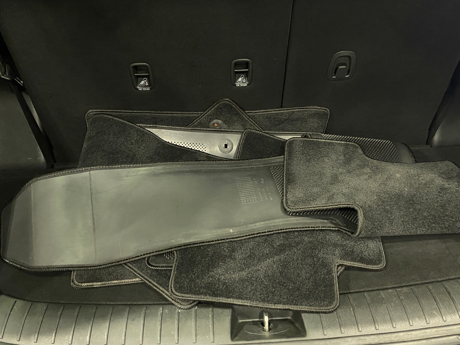 Thumbnail: 2021 Hyundai Palisade - 6