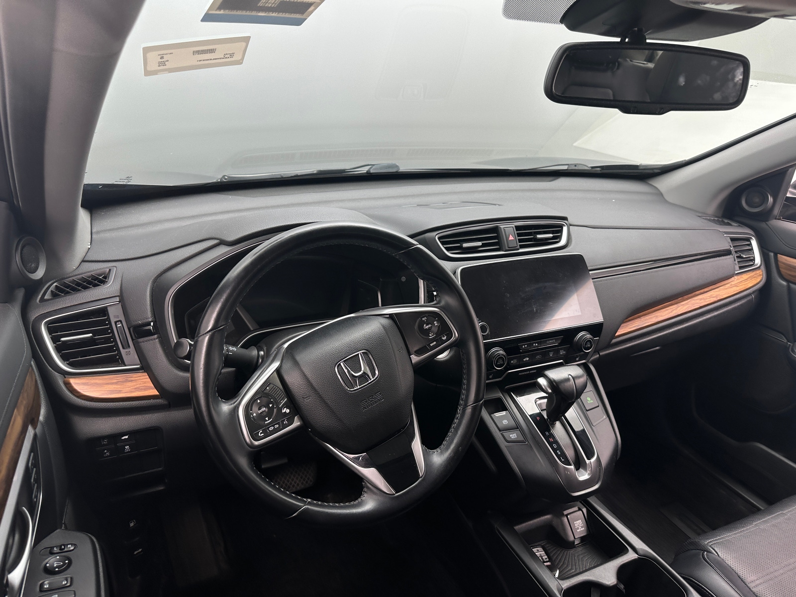 Thumbnail: 2018 Honda CR-V - 2