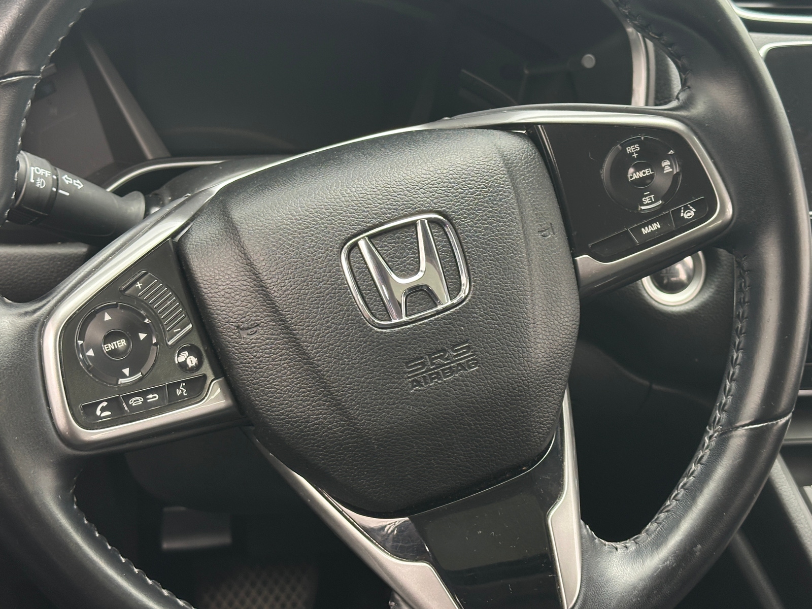 Thumbnail: 2018 Honda CR-V - 4