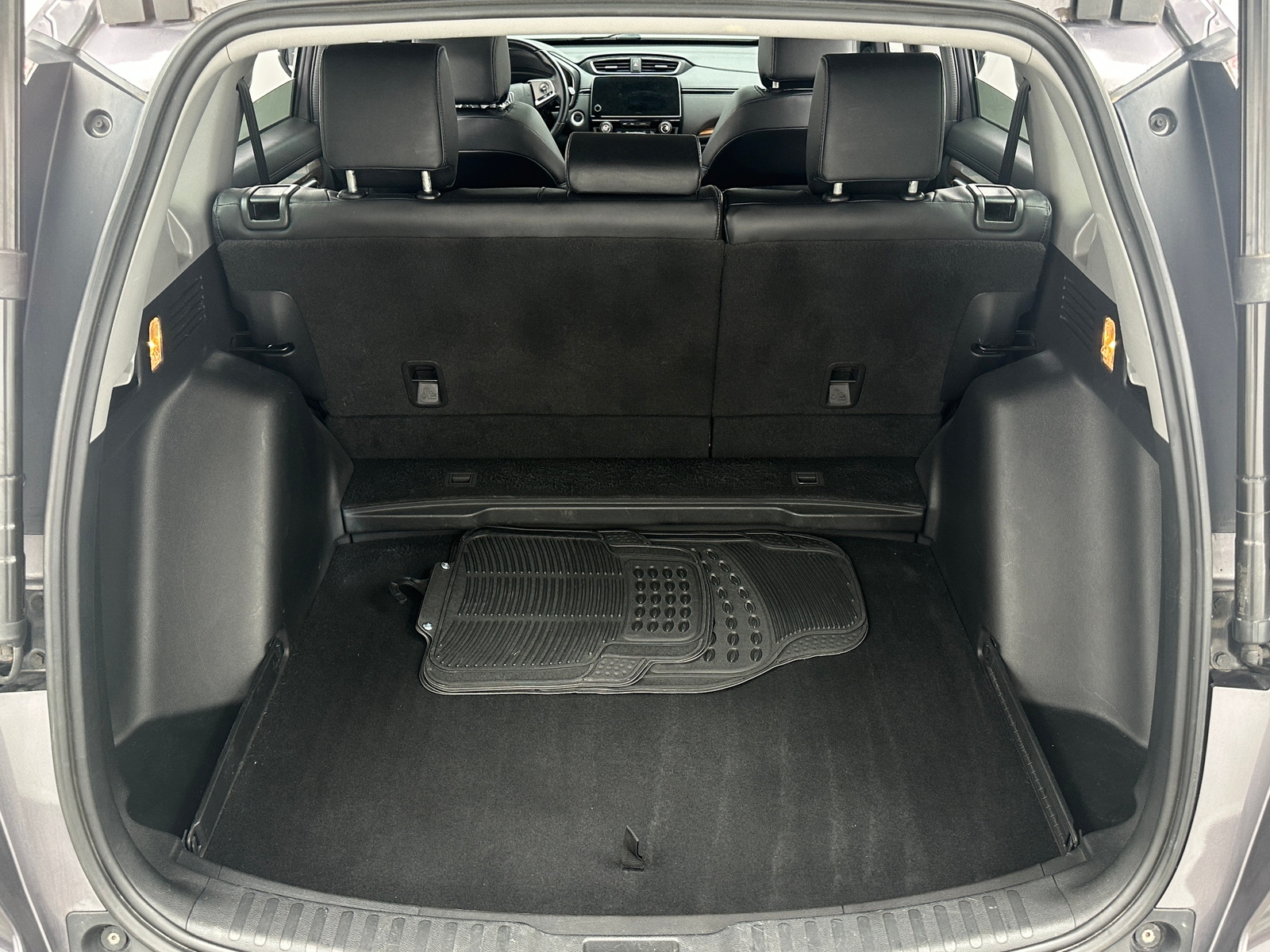 Thumbnail: 2018 Honda CR-V - 6
