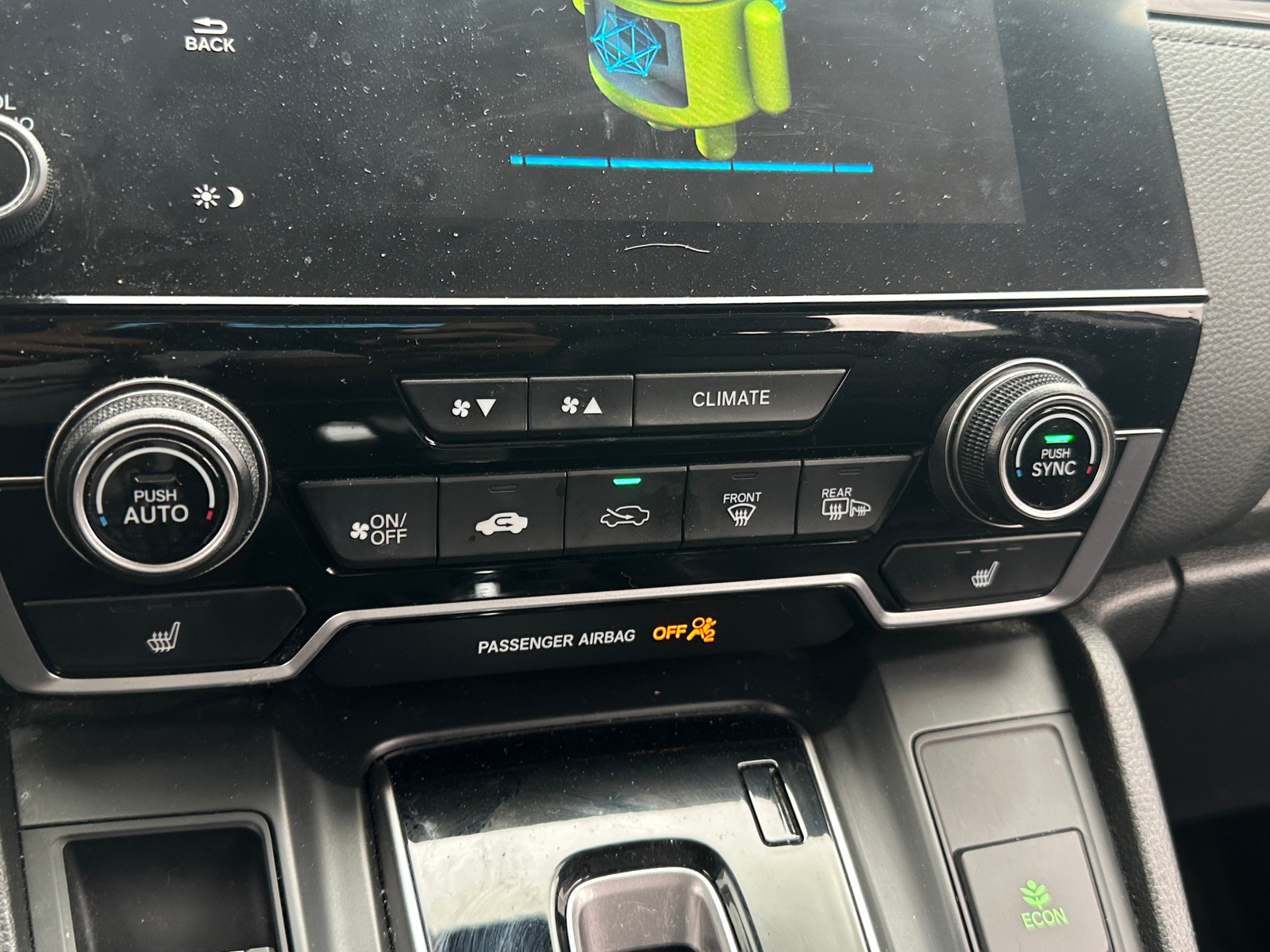Thumbnail: 2018 Honda CR-V - 3