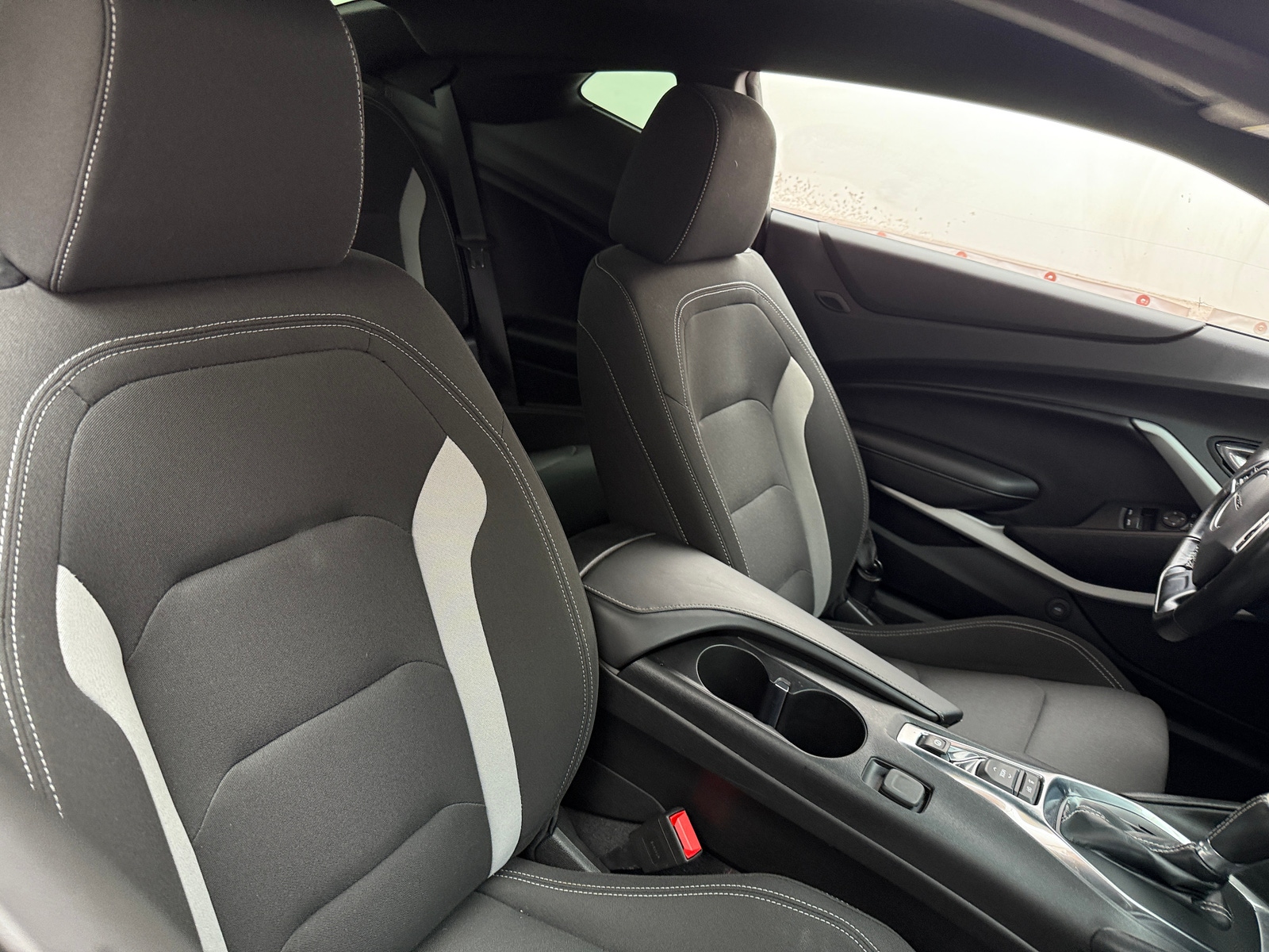 Thumbnail: 2019 Chevrolet Camaro - 2