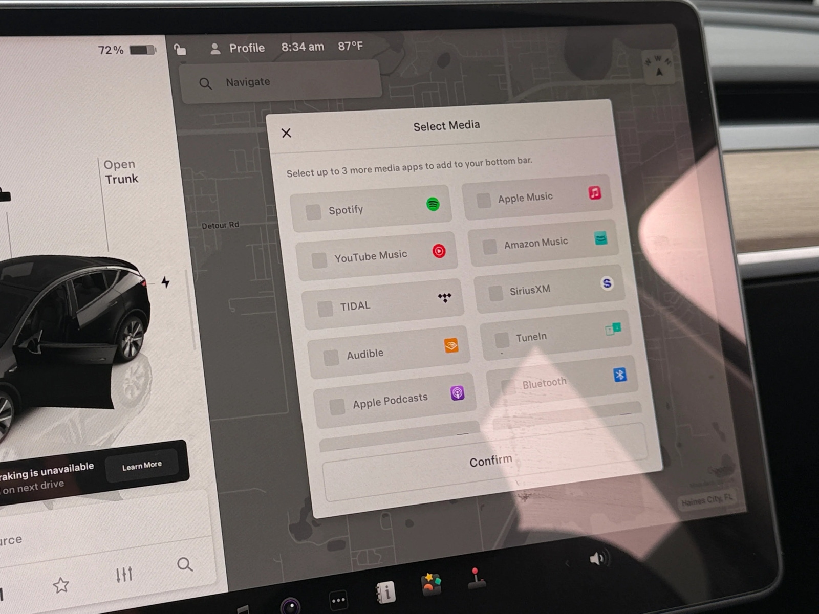 Thumbnail: 2022 Tesla Model Y - 3