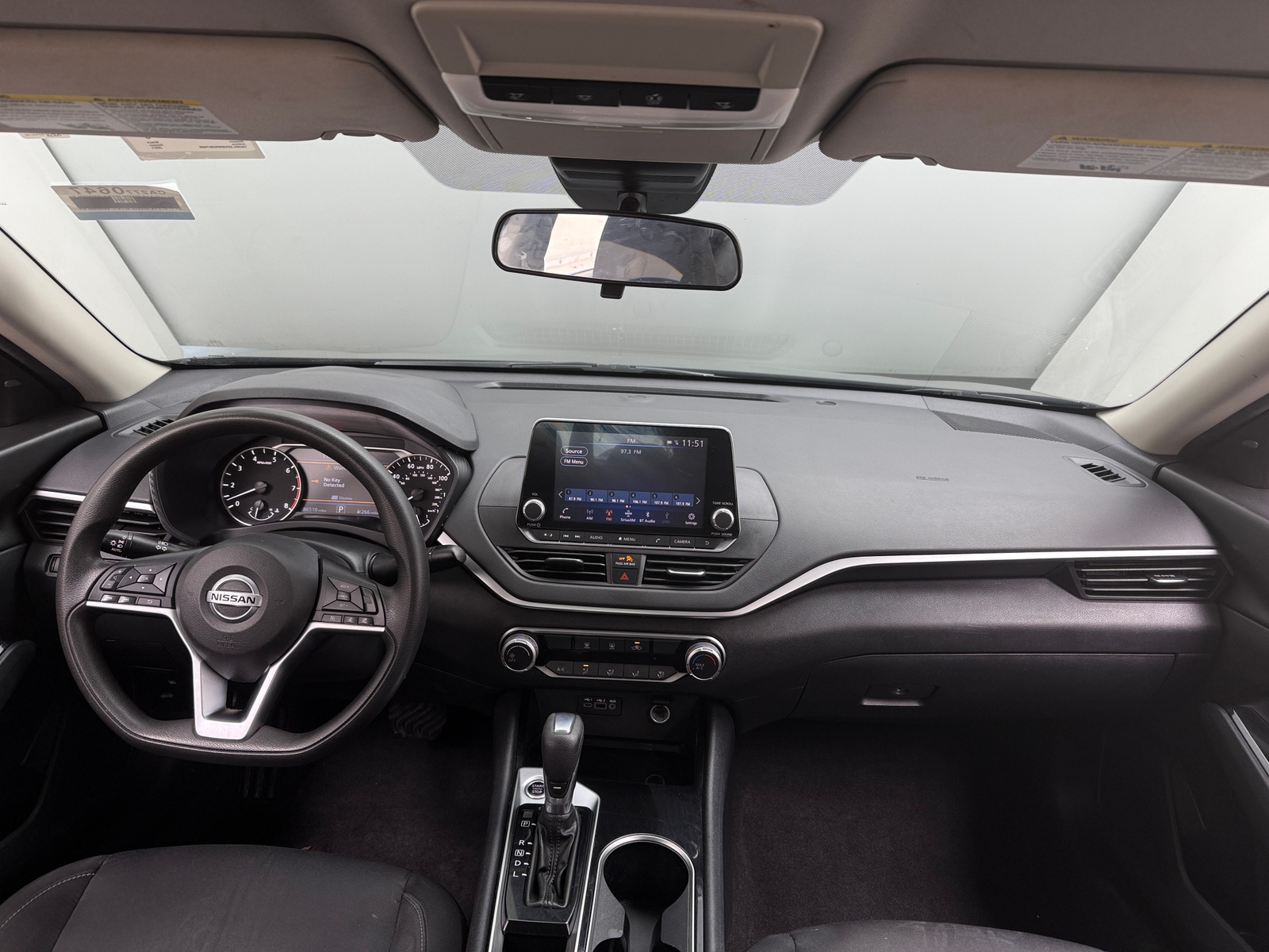 Thumbnail: 2021 Nissan Altima - 3
