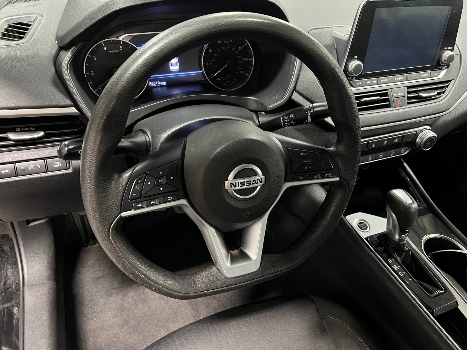 Thumbnail: 2021 Nissan Altima - 5