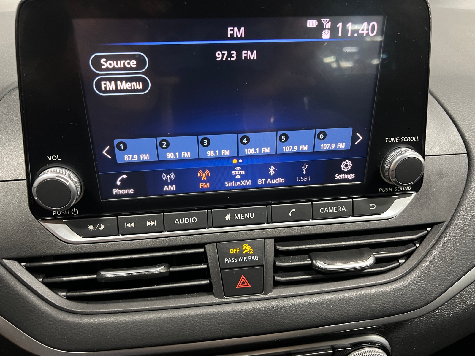Thumbnail: 2021 Nissan Altima - 4