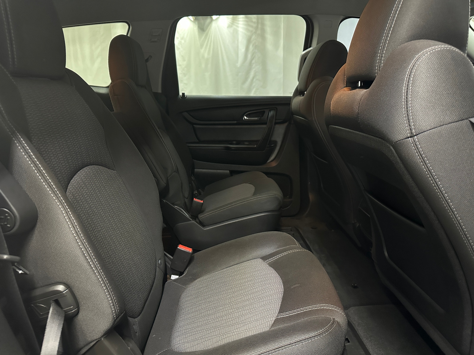 Thumbnail: 2017 Chevrolet Traverse - 6