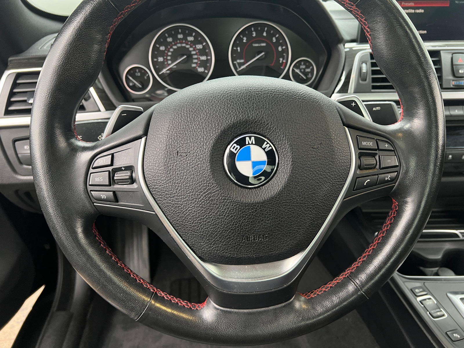 Thumbnail: 2019 BMW 4 Series - 3