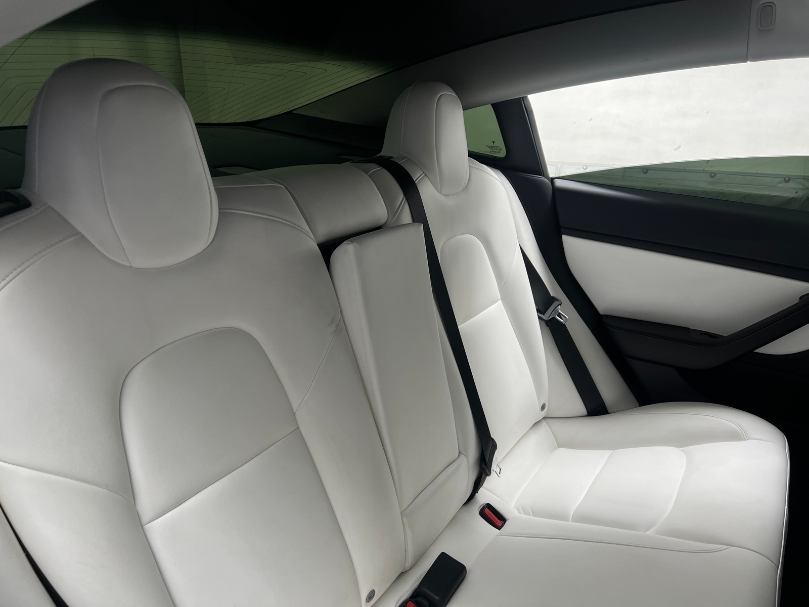 Thumbnail: 2020 Tesla Model 3 - 5