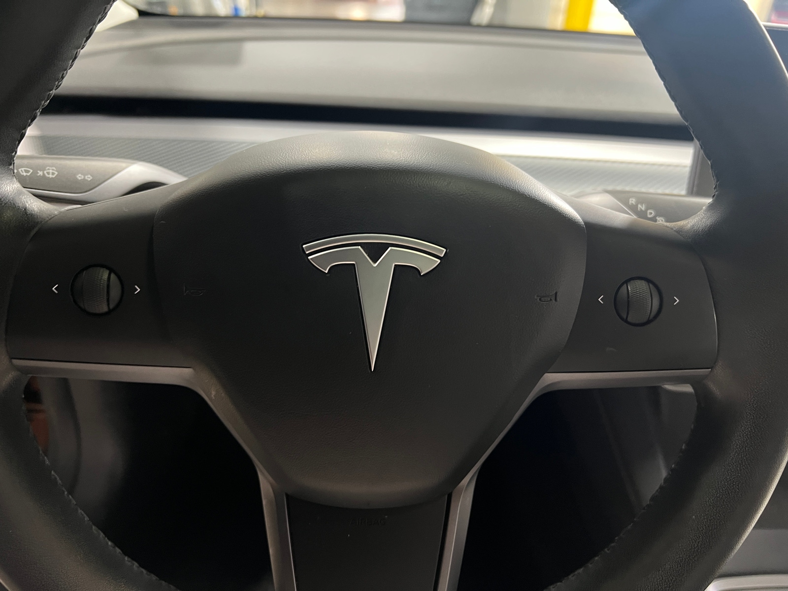 Thumbnail: 2020 Tesla Model 3 - 4