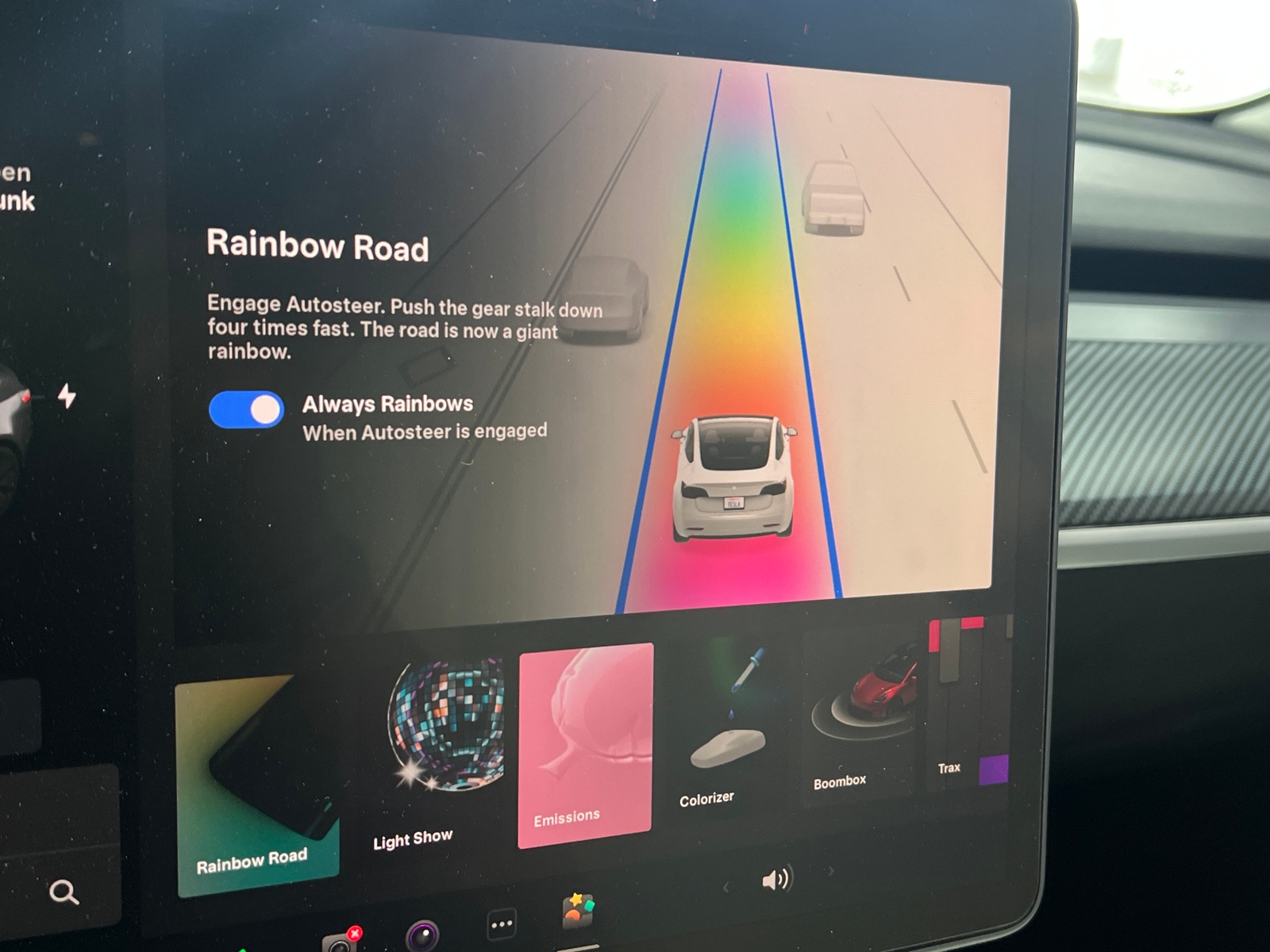 Thumbnail: 2020 Tesla Model 3 - 3