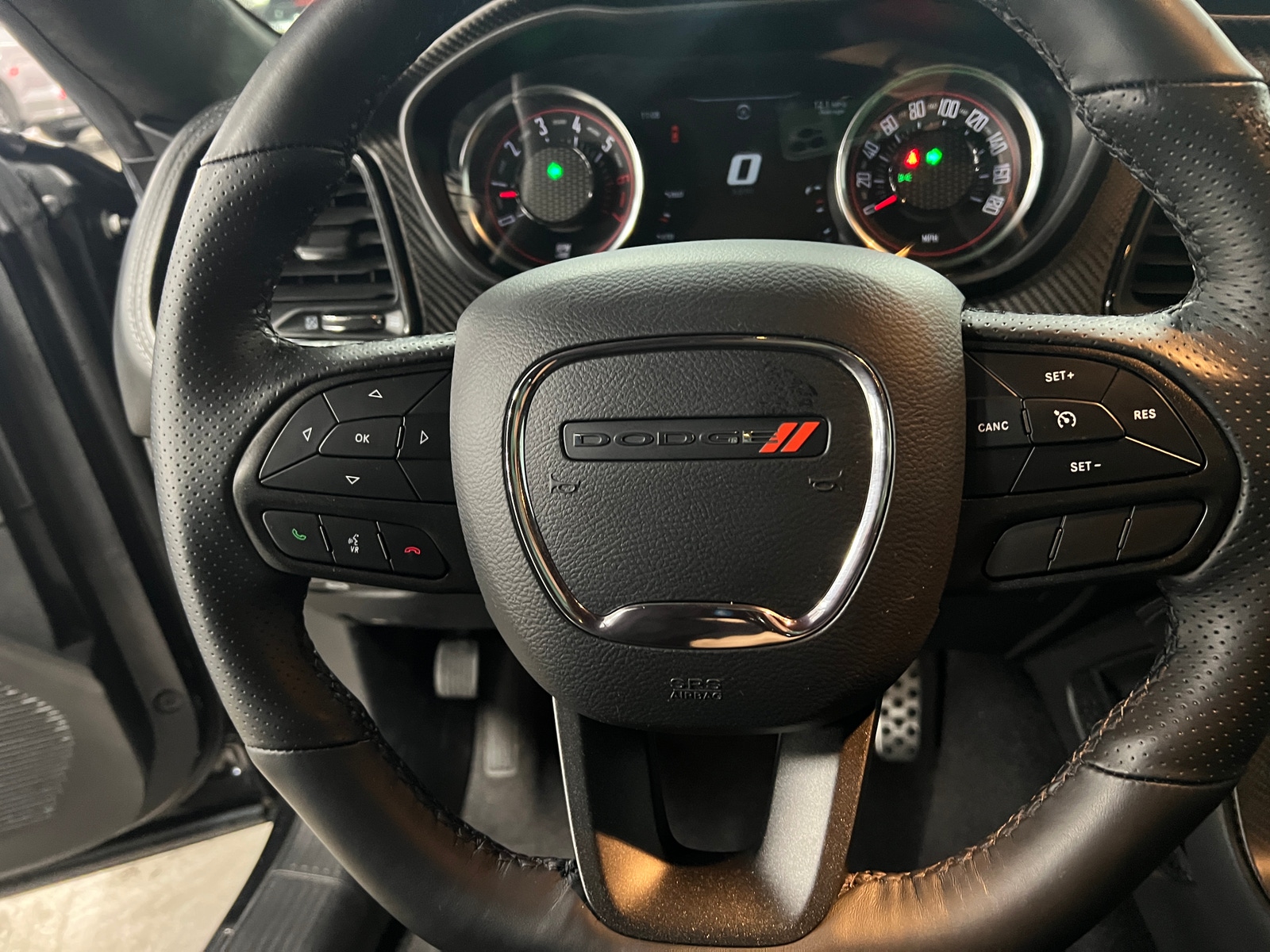 Thumbnail: 2023 Dodge Challenger - 4