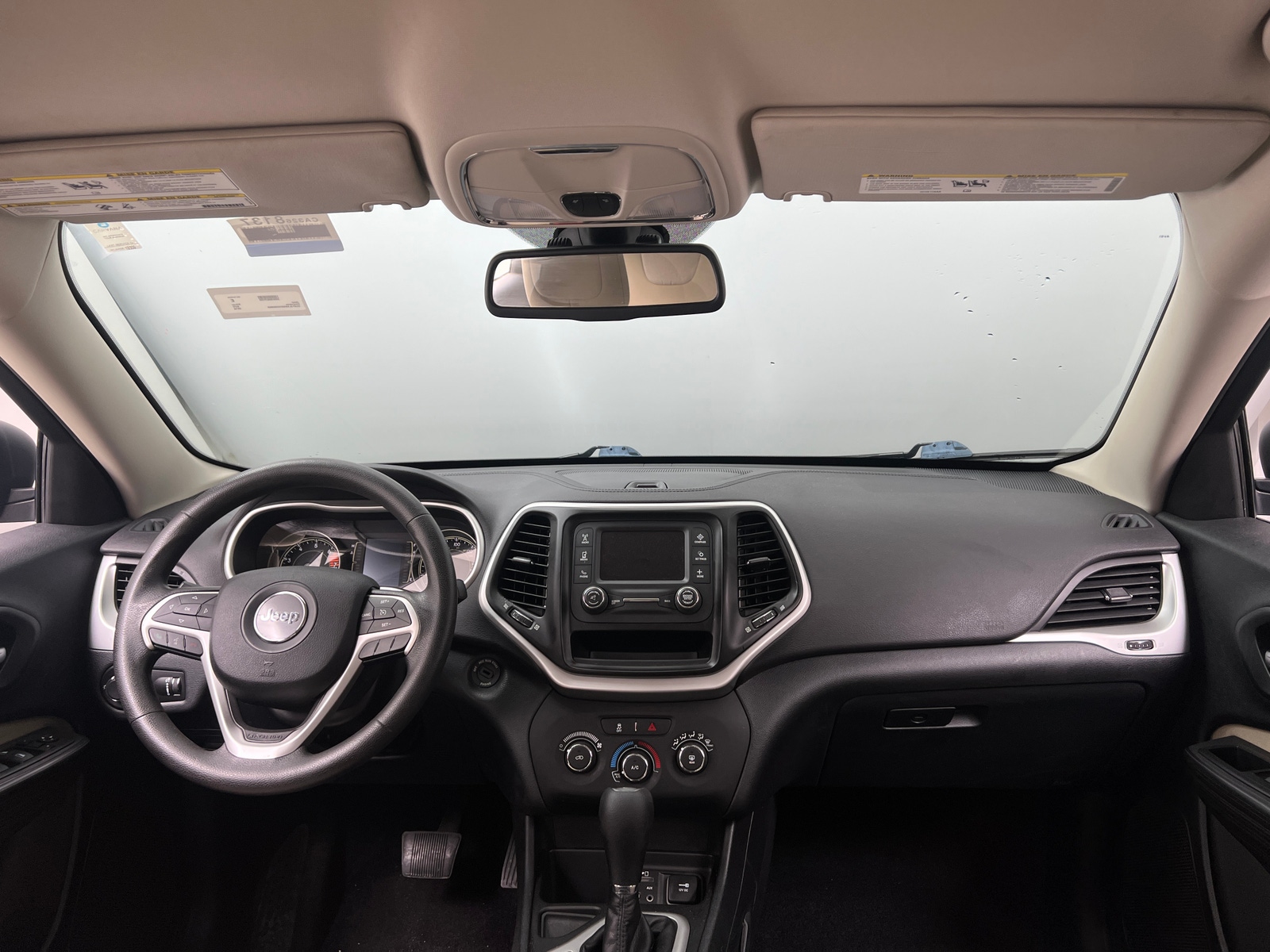 Thumbnail: 2016 Jeep Cherokee - 3