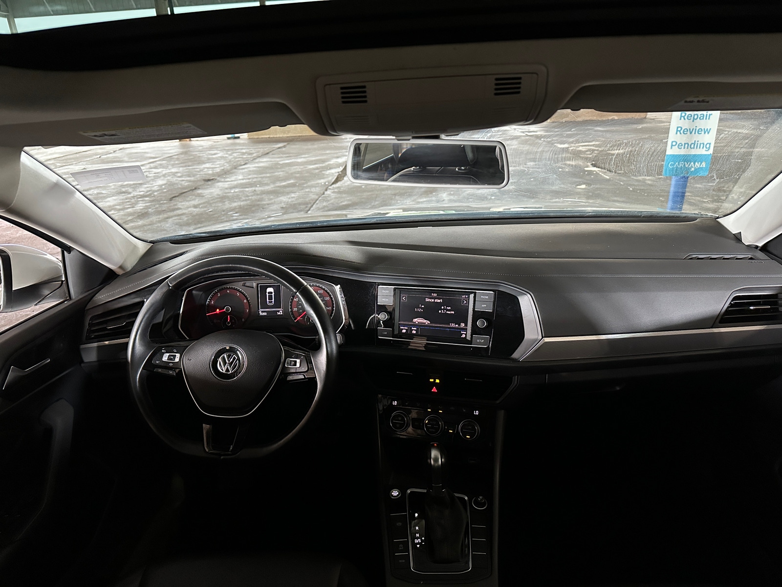 Thumbnail: 2019 Volkswagen Jetta - 3