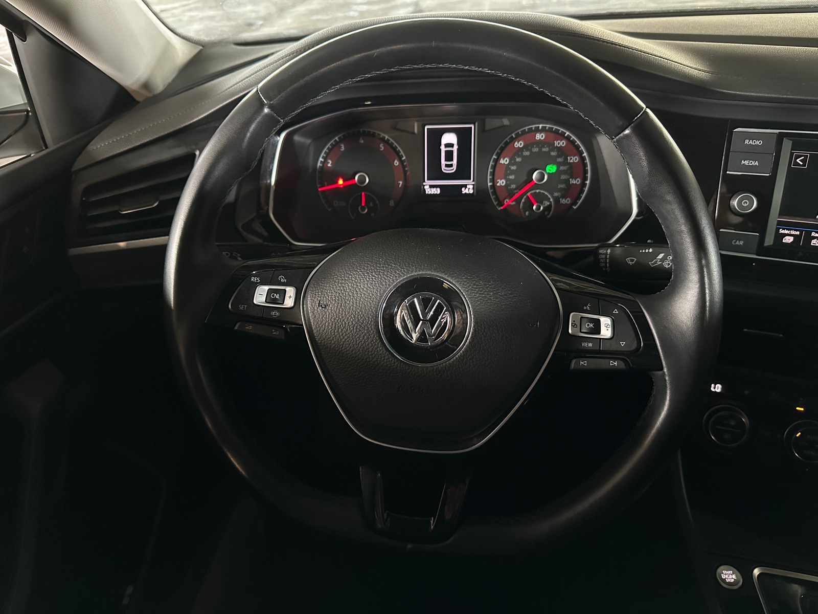 Thumbnail: 2019 Volkswagen Jetta - 5