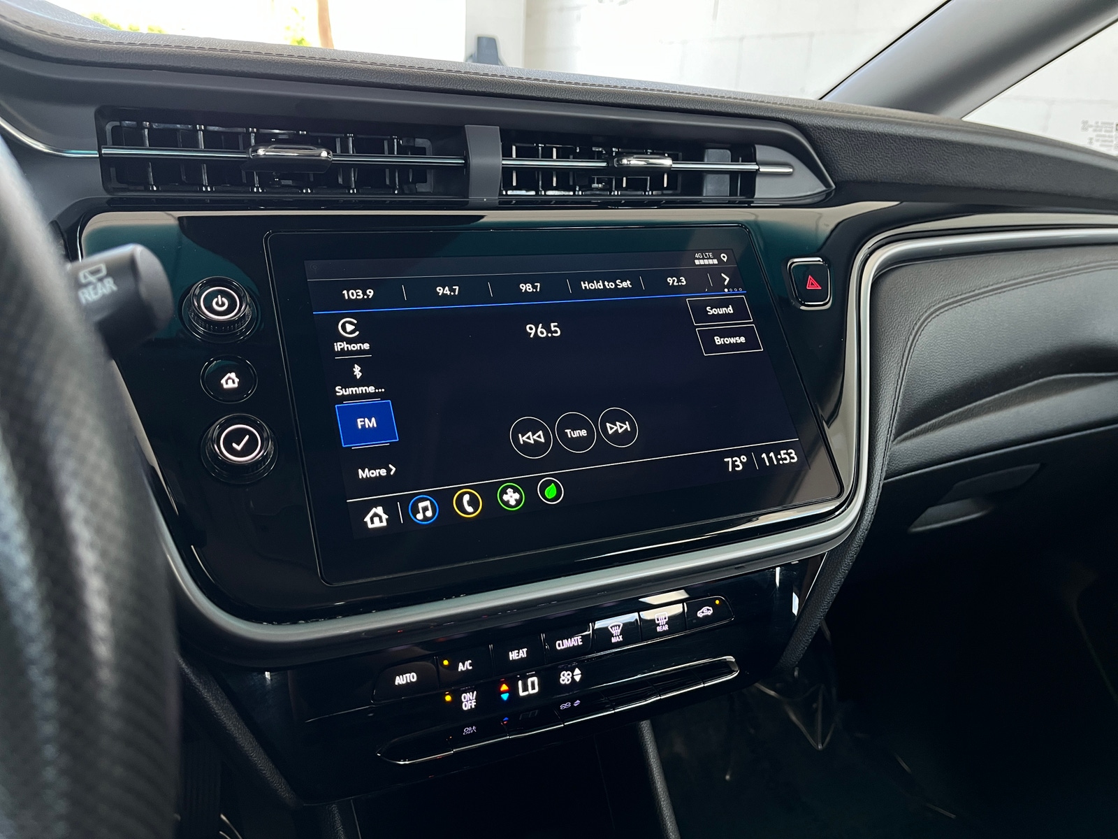 Thumbnail: 2023 Chevrolet Bolt EV - 4
