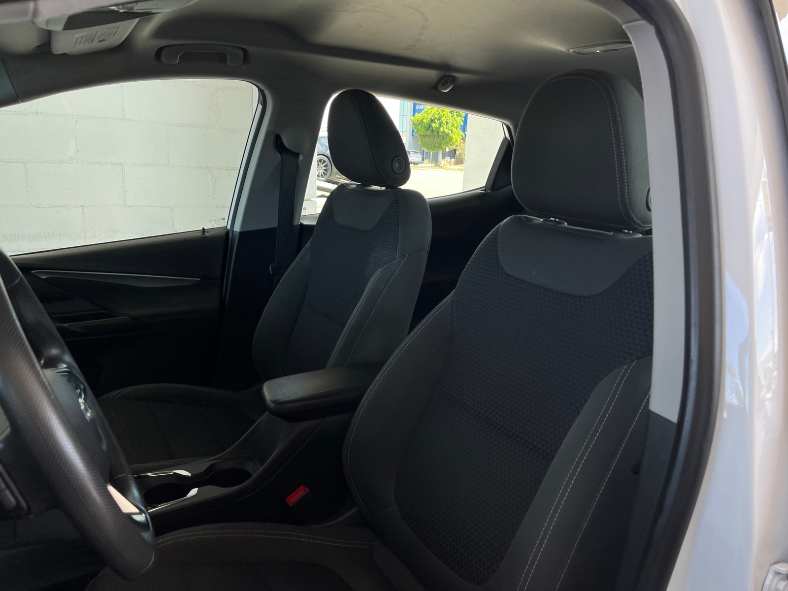 Thumbnail: 2023 Chevrolet Bolt EV - 2