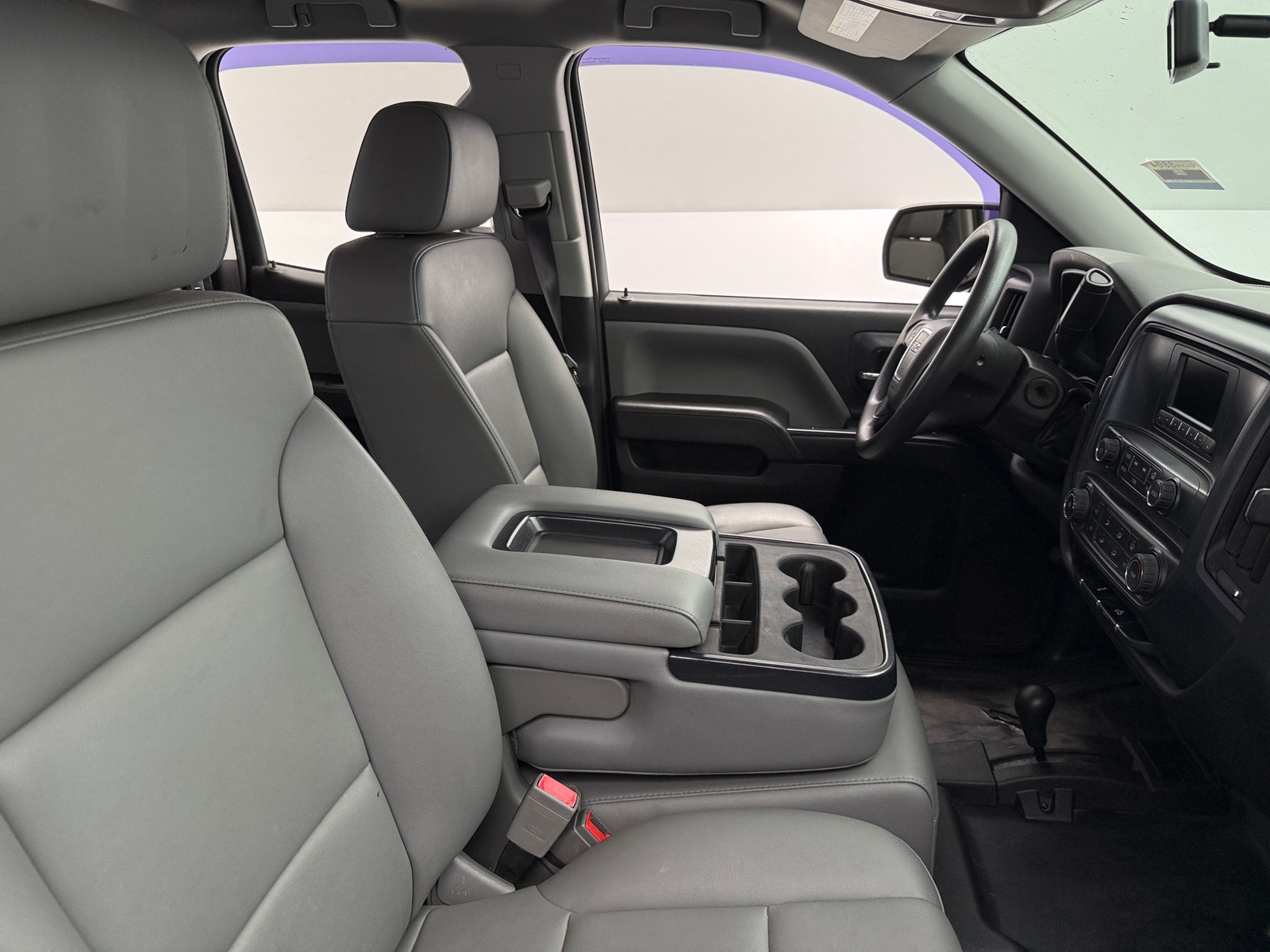 Thumbnail: 2017 GMC Sierra 1500 - 2