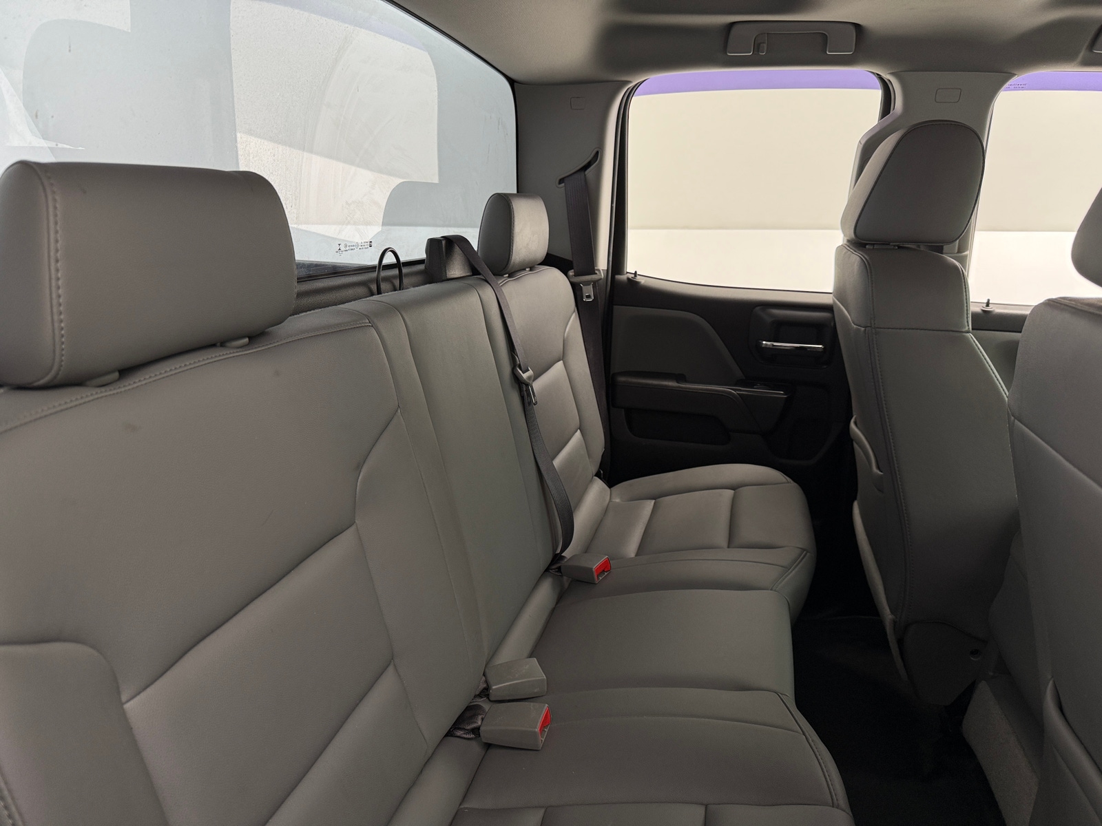 Thumbnail: 2017 GMC Sierra 1500 - 6