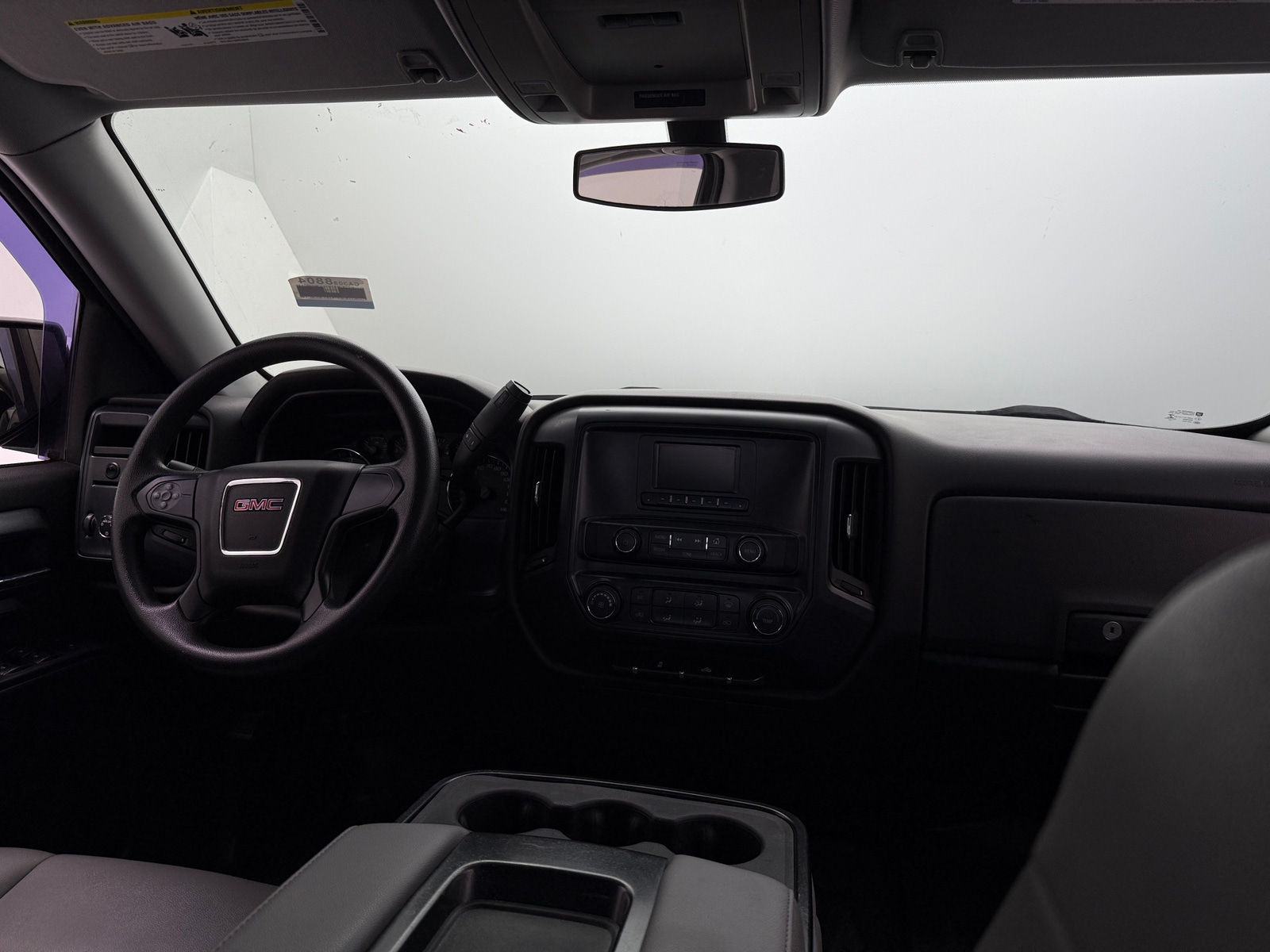 Thumbnail: 2017 GMC Sierra 1500 - 3
