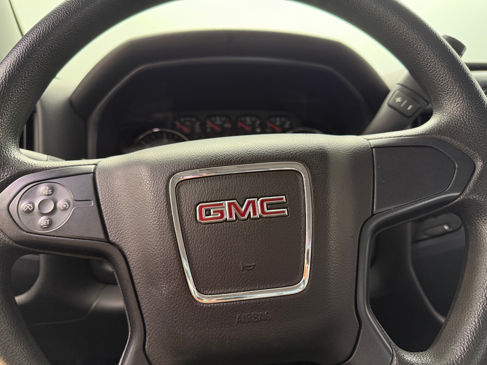 Thumbnail: 2017 GMC Sierra 1500 - 5