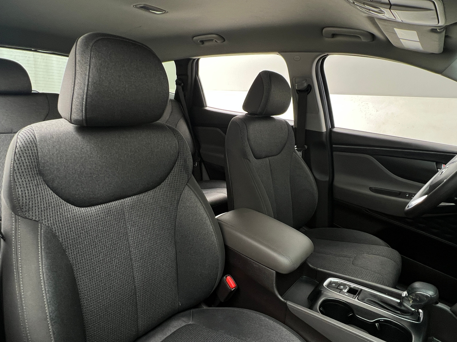 Thumbnail: 2020 Hyundai Santa Fe - 2