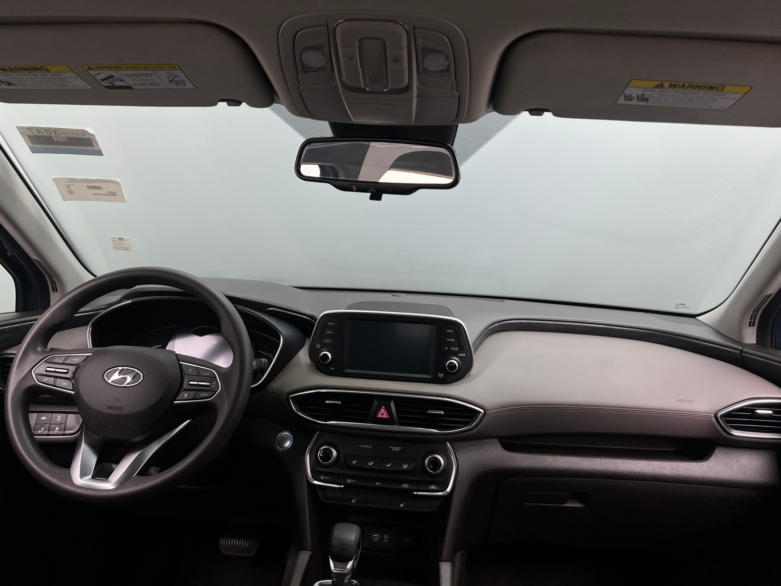 Thumbnail: 2020 Hyundai Santa Fe - 3