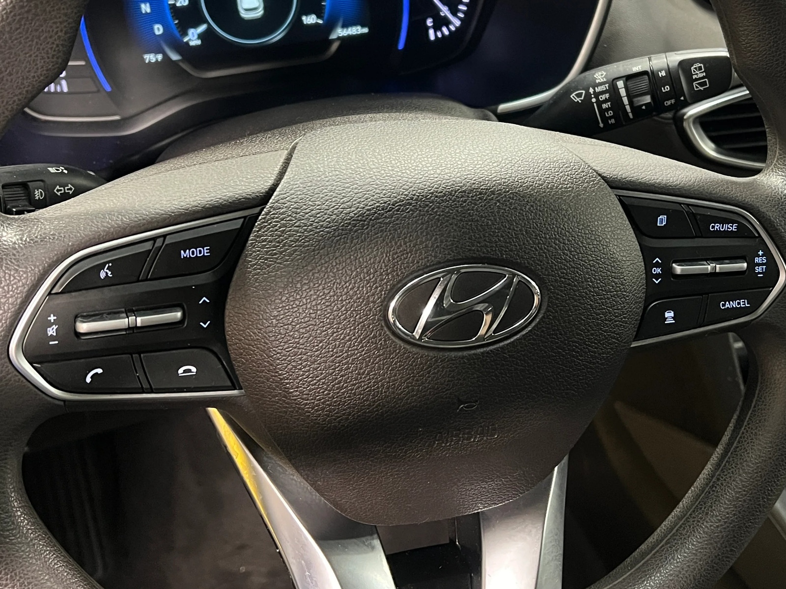 Thumbnail: 2020 Hyundai Santa Fe - 5