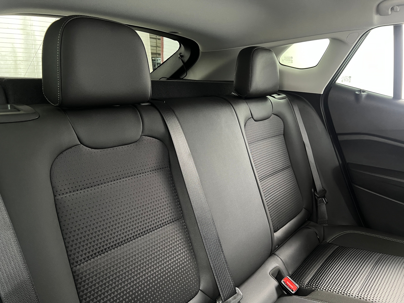 Thumbnail: 2025 Chevrolet Trax - 6