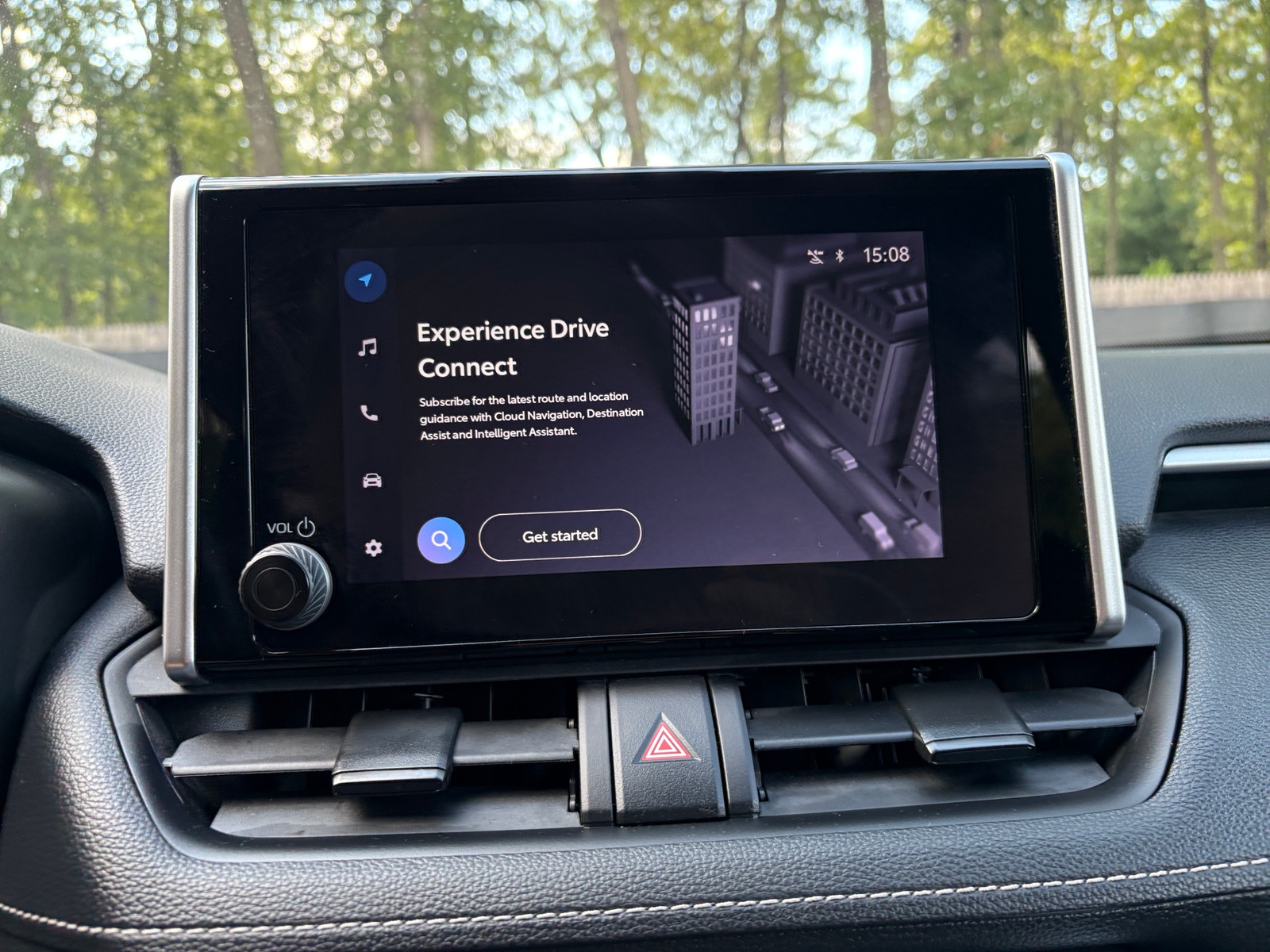 Thumbnail: 2024 Toyota RAV4 - 4