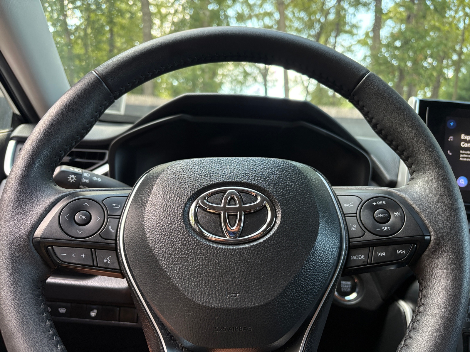 Thumbnail: 2024 Toyota RAV4 - 5